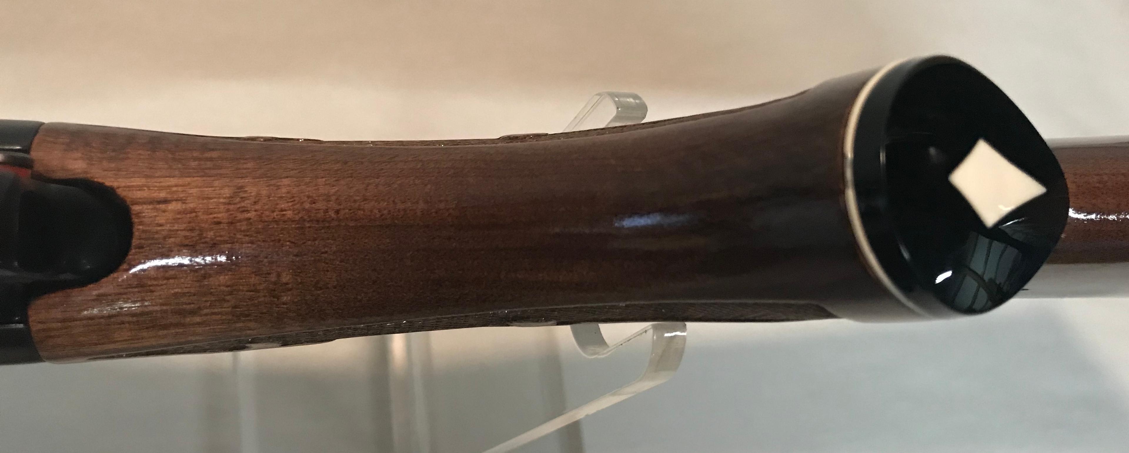 Remington Mod. 1100 .12 Ga Shotgun