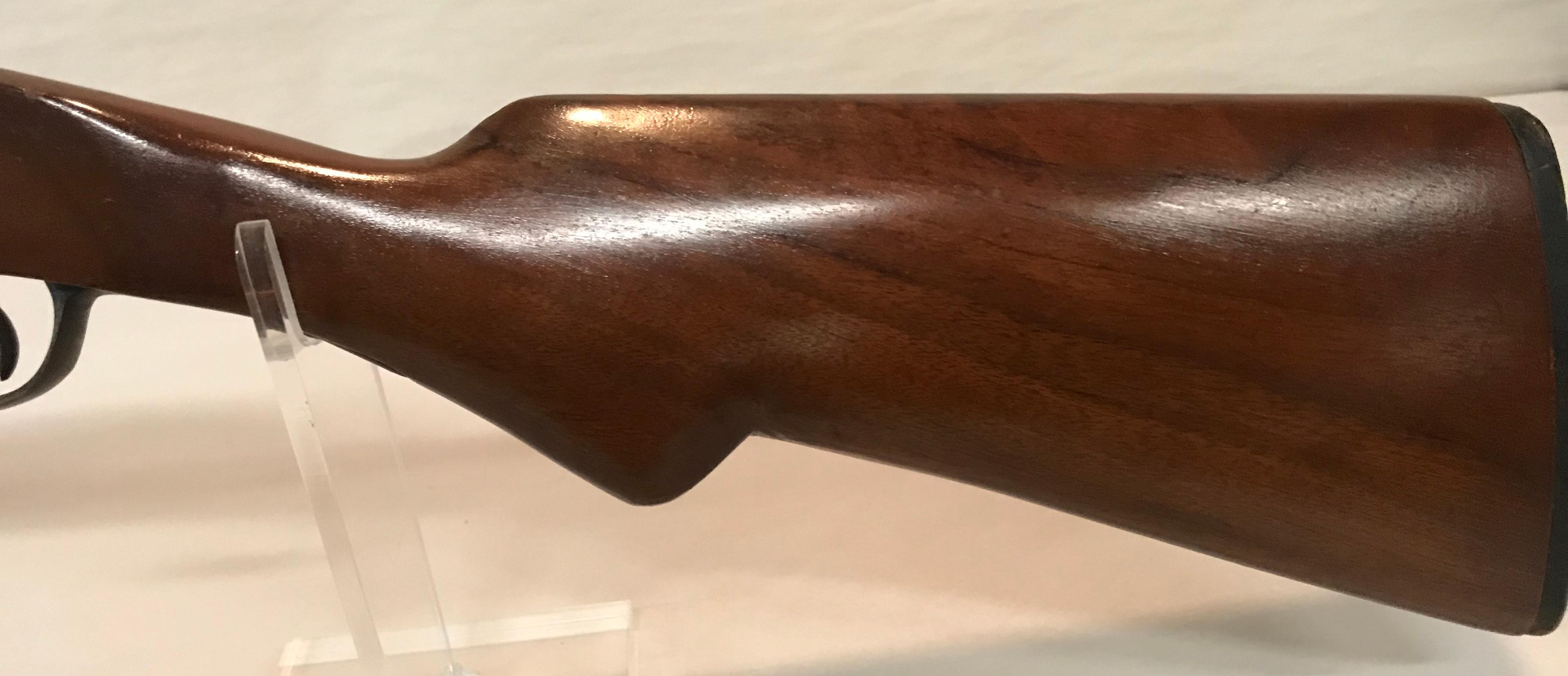 Crescent Firearms Co. Dbl. Barrel .12 Ga. Shotgun