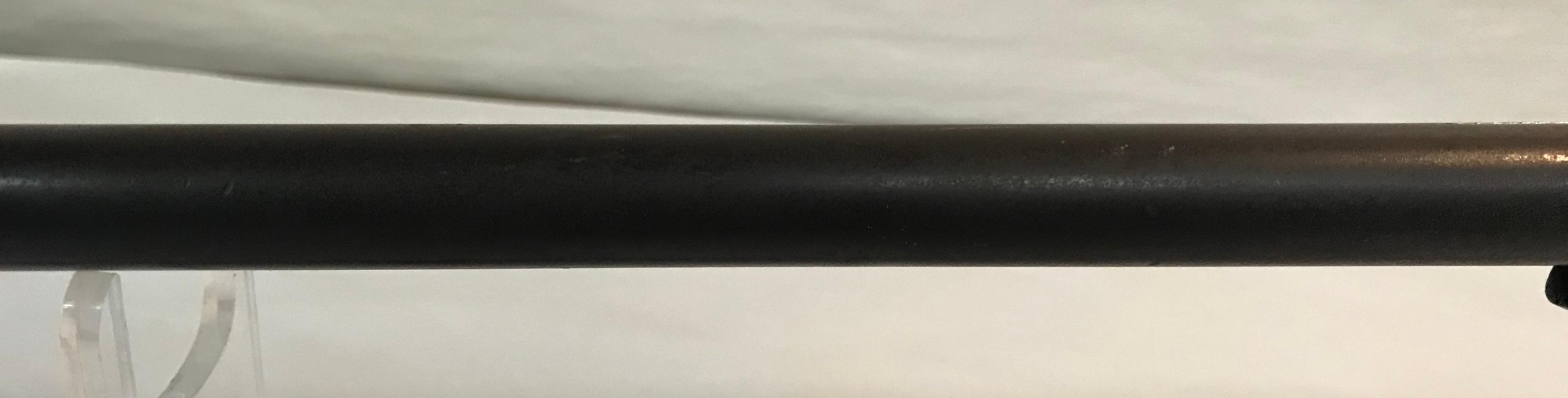 Crescent Firearms Co. Dbl. Barrel .12 Ga. Shotgun