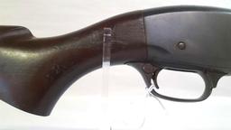 Remington Model 31 12GA Pump Action