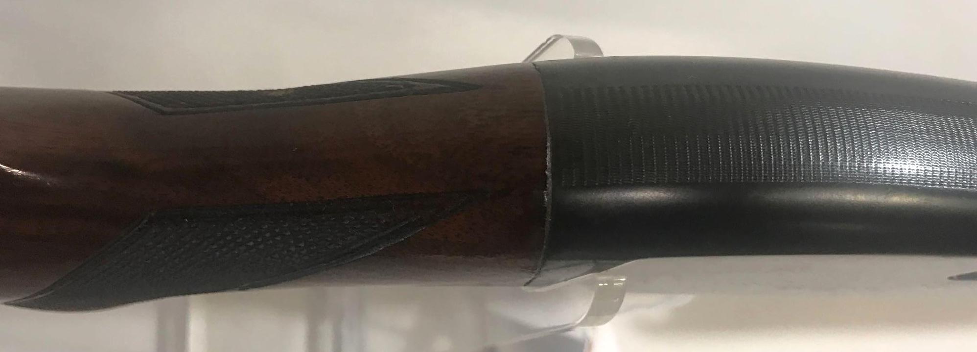 Winchester Model 12 Pigeon Grade 12GA