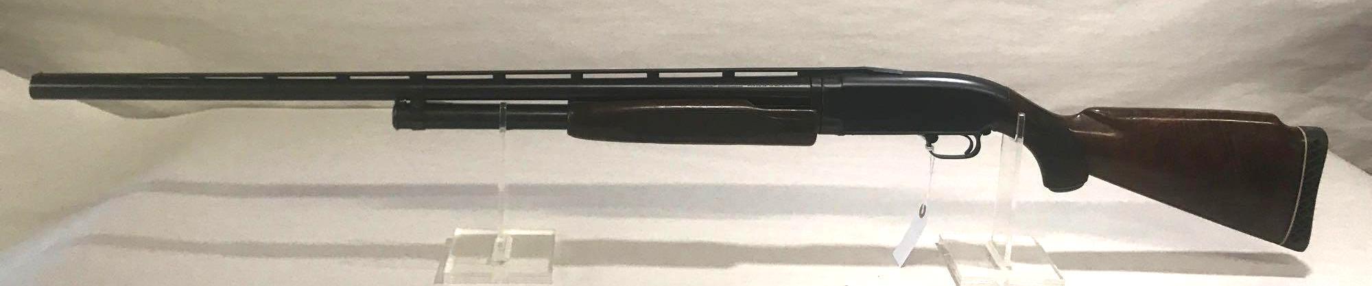 Winchester Model 12 Pigeon Grade 12GA
