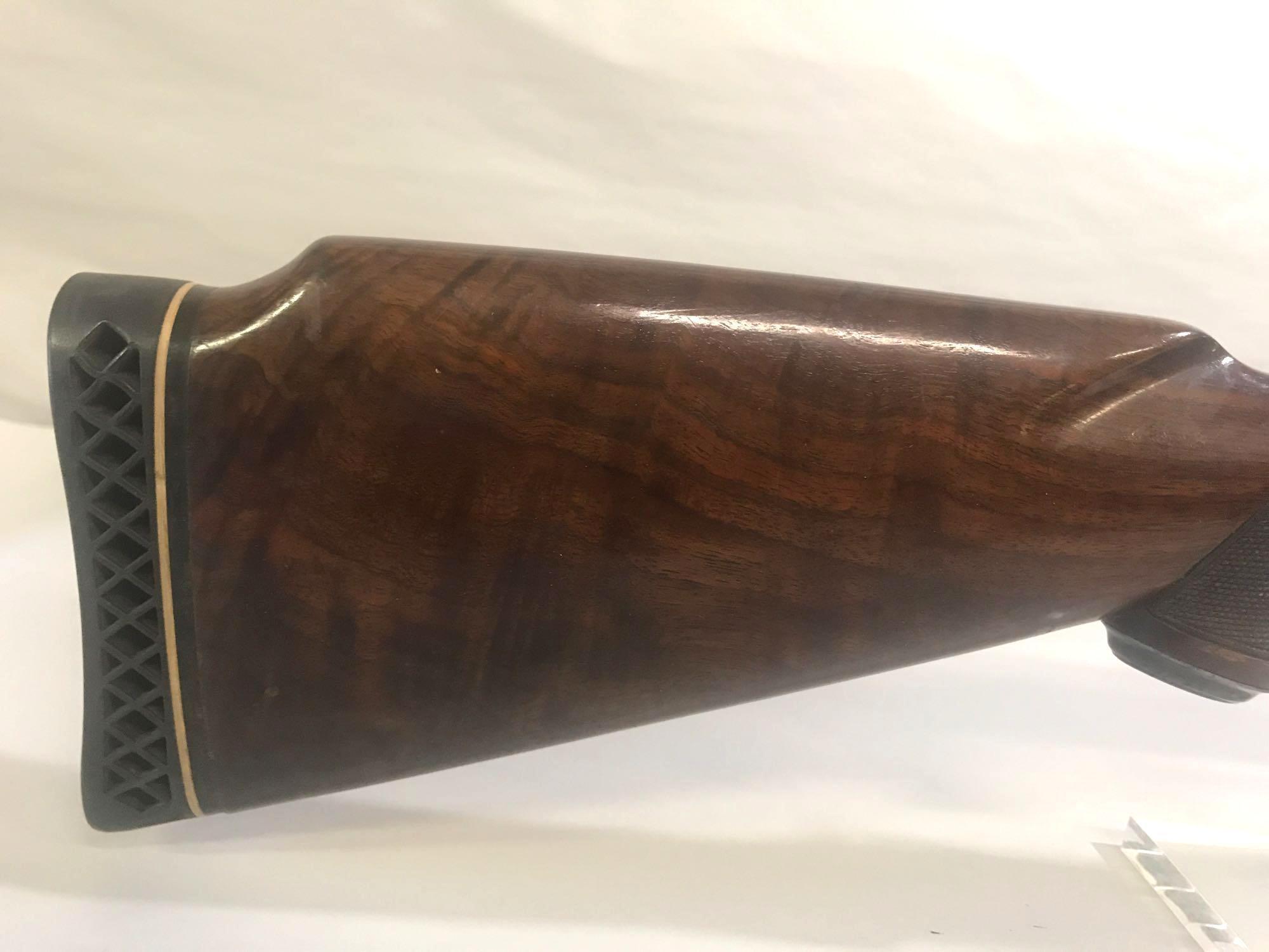 Winchester Model 12 Pigeon Grade 12GA