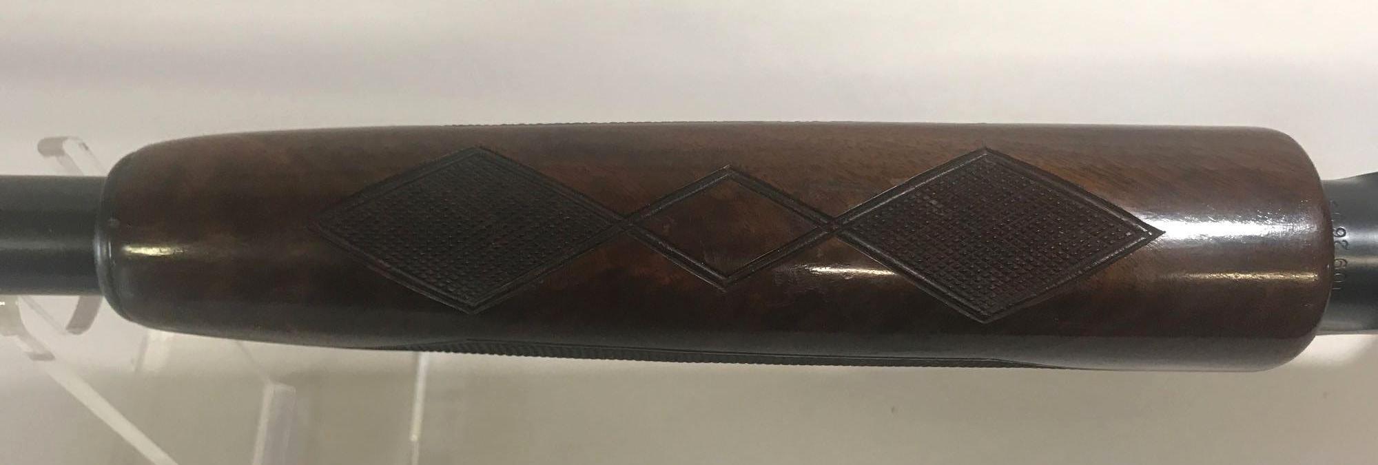 Winchester Model 12 Pigeon Grade 12GA