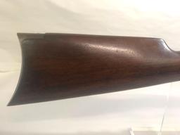 Winchester Model 1892 Lever Action 38CAL W.C.F.