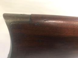 Winchester Model 1892 Lever Action 38CAL W.C.F.