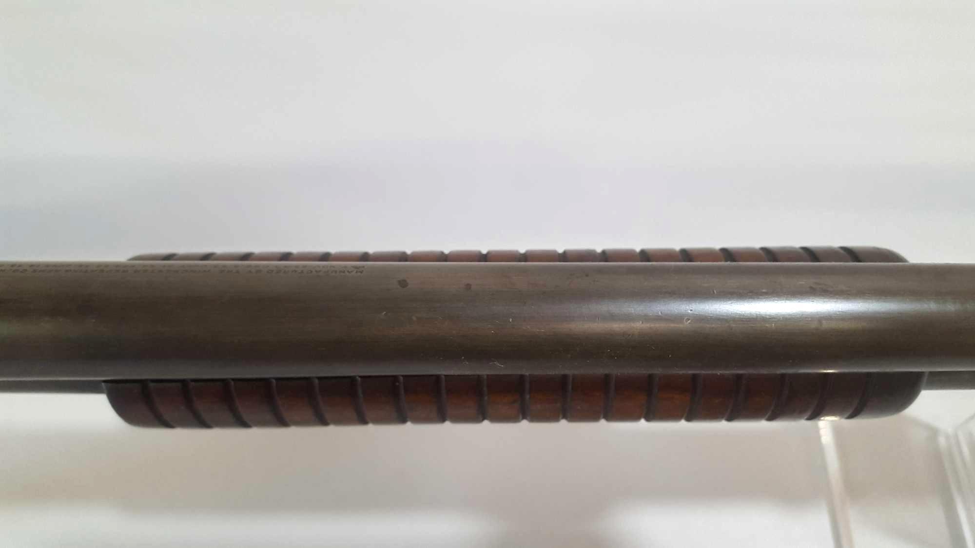 Winchester Model 97E Series 16GA