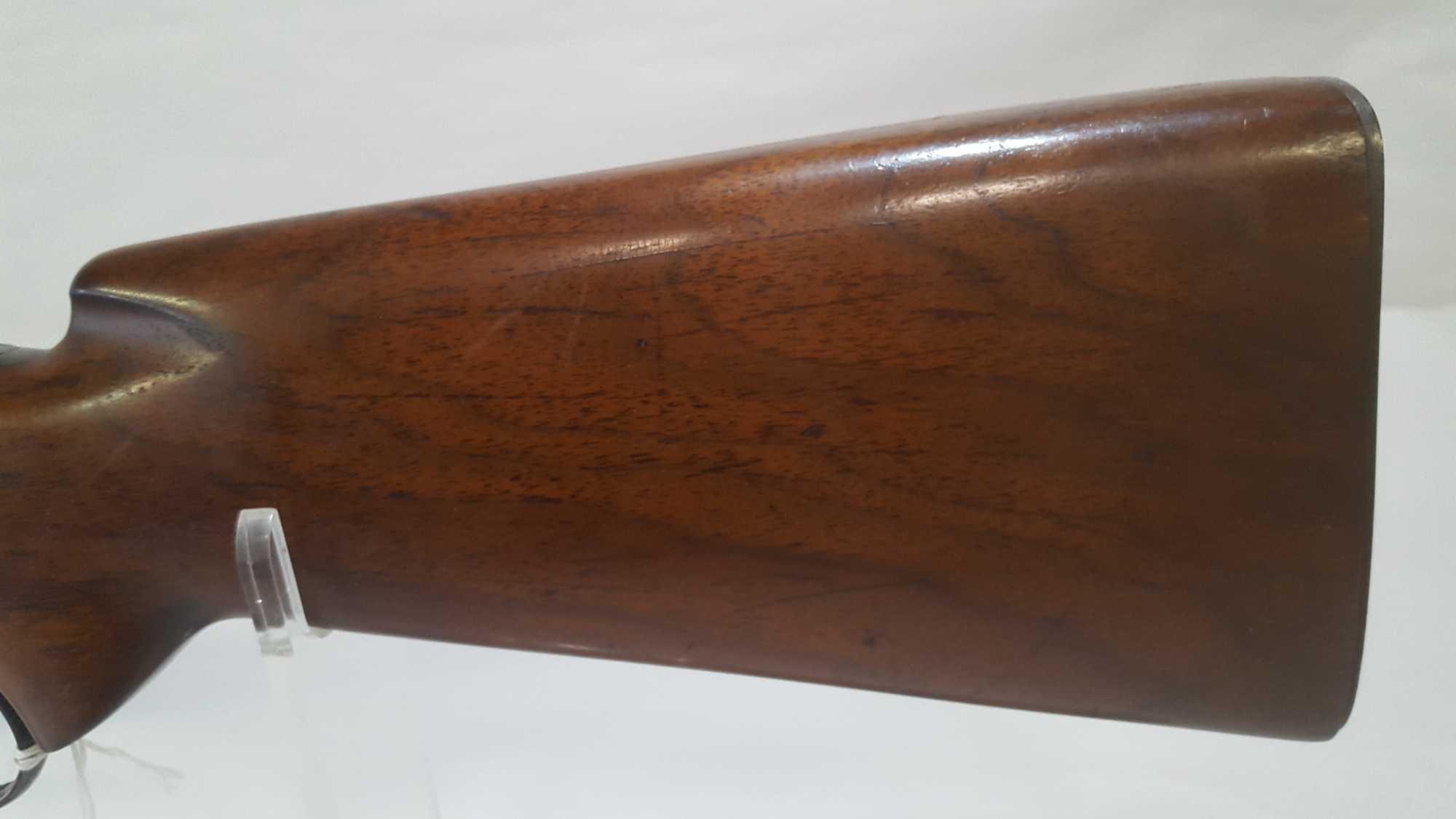 Winchester Model 65 218 BEE Lever Action