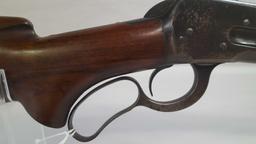 Winchester Model 65 218 BEE Lever Action