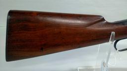 Winchester Model 53 .32 With Center Fire