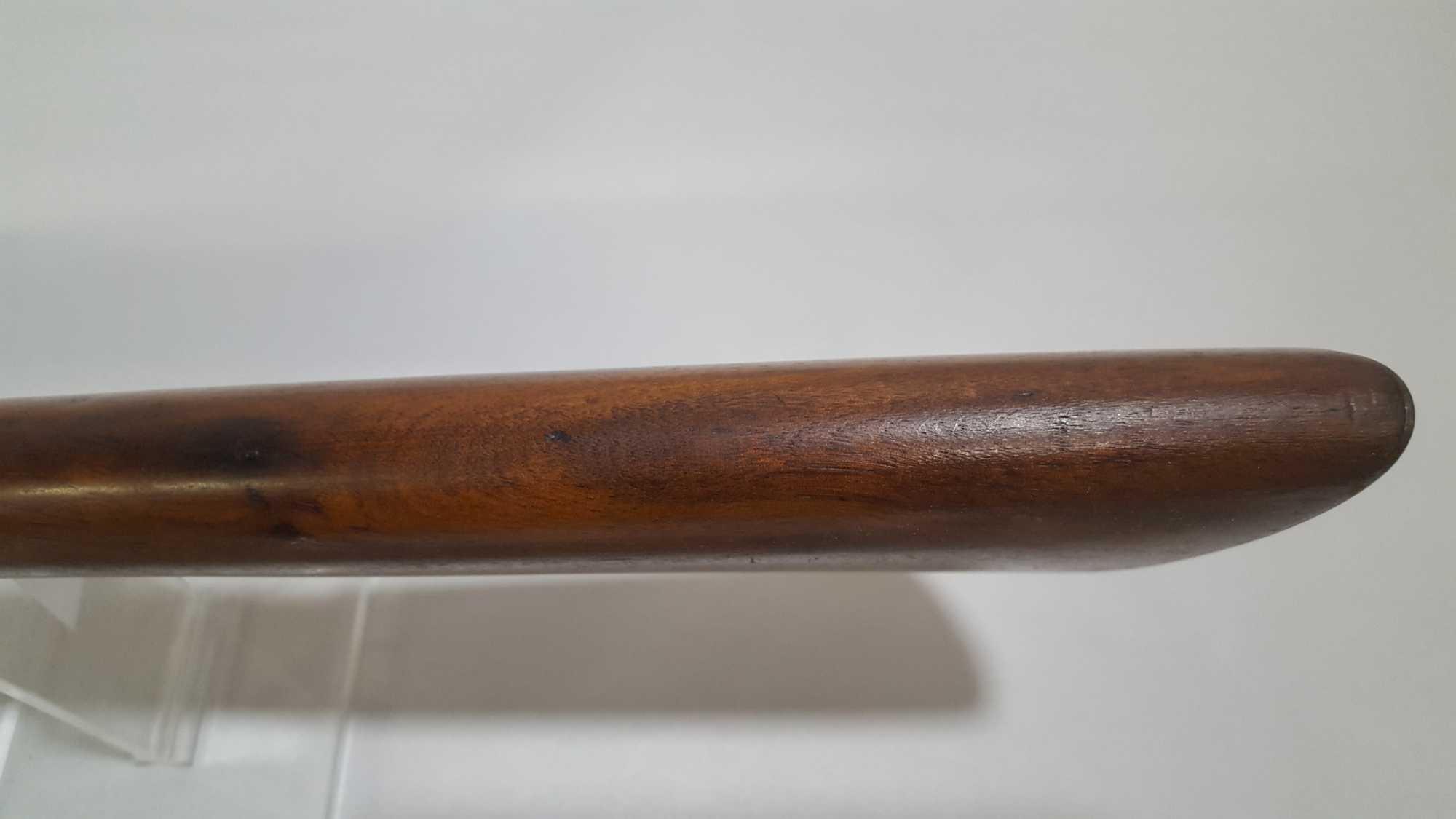 Winchester Model 53 .32 With Center Fire