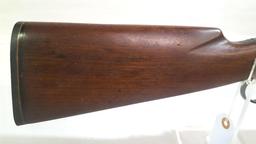 Winchester Model 53 .32 With Center Fire