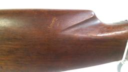 Winchester Model 53 .32 With Center Fire