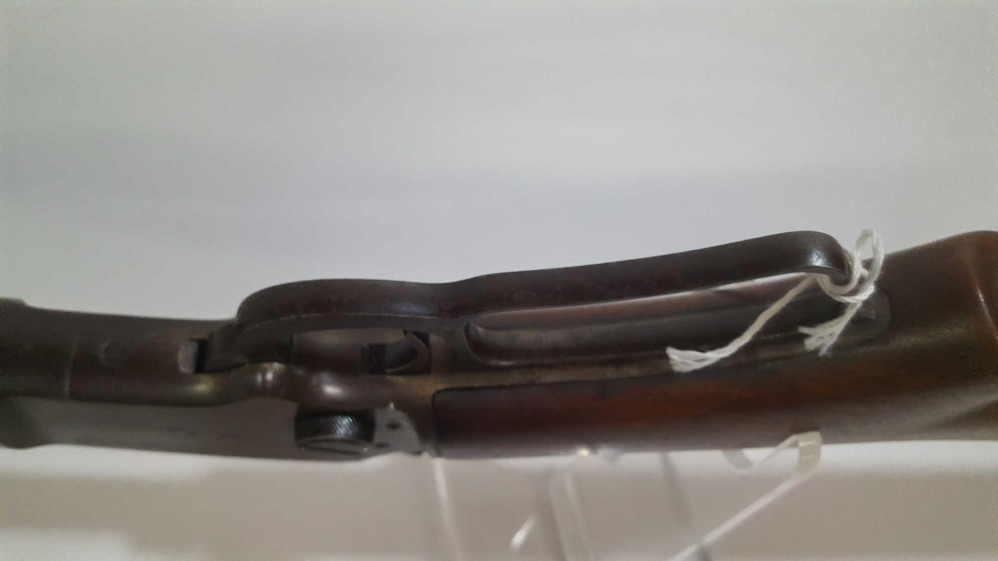 Marlin Model 39 .22 Short Long & Long Rifle Lever Action