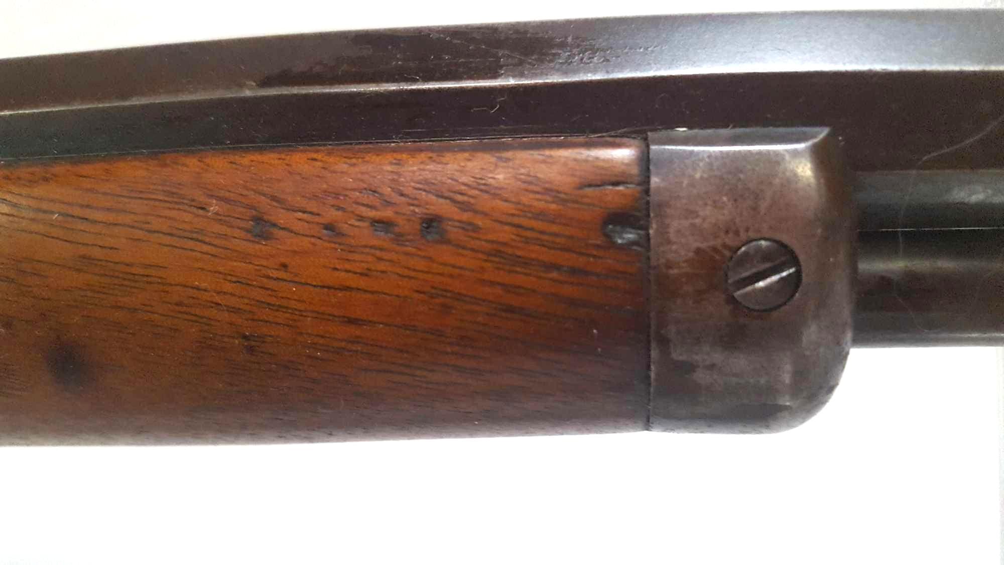 Marlin Model 39 .22 Short Long & Long Rifle Lever Action