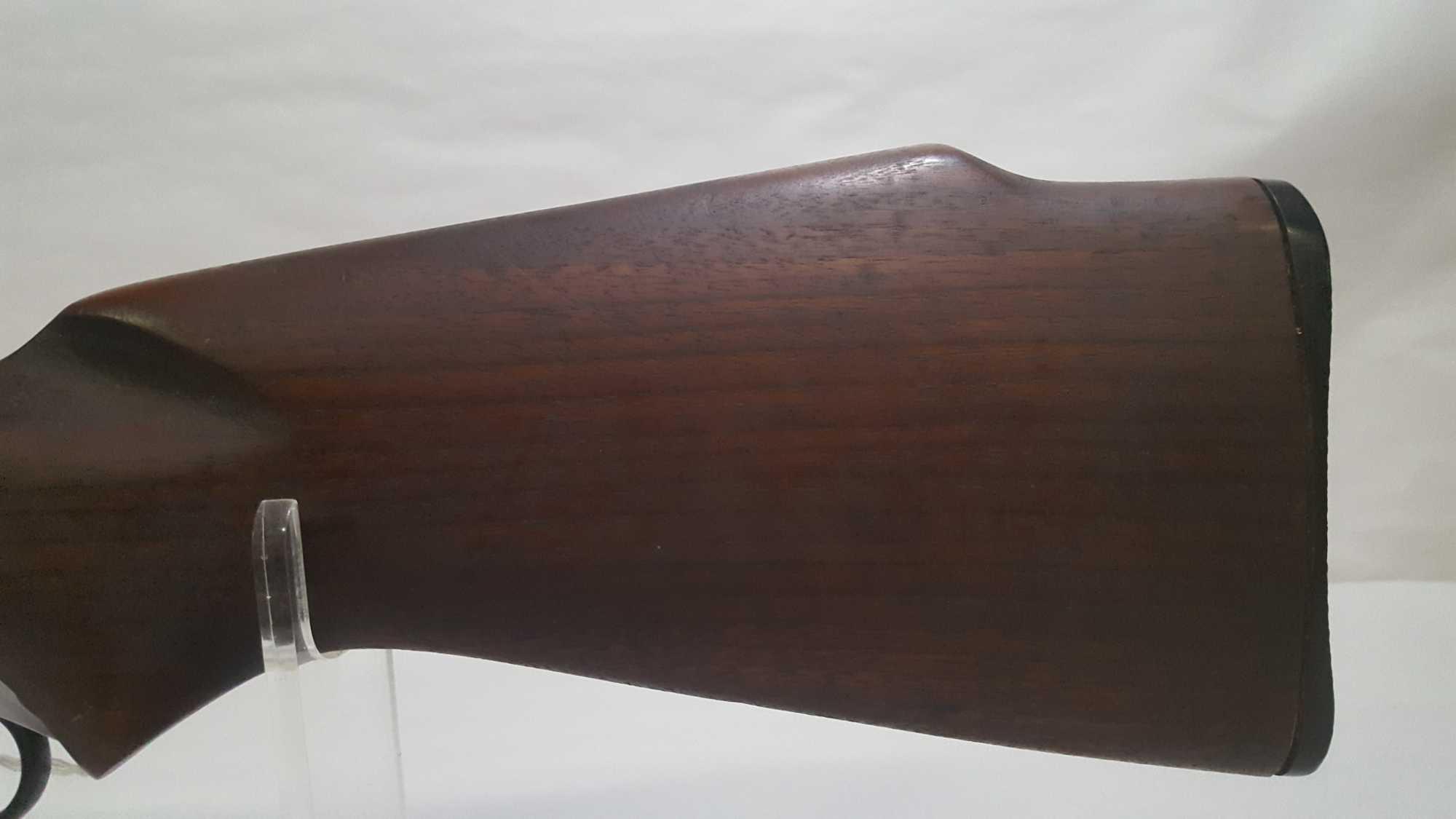 Marlin Model 57 .22 Short Long & Long Rifle Lever Action