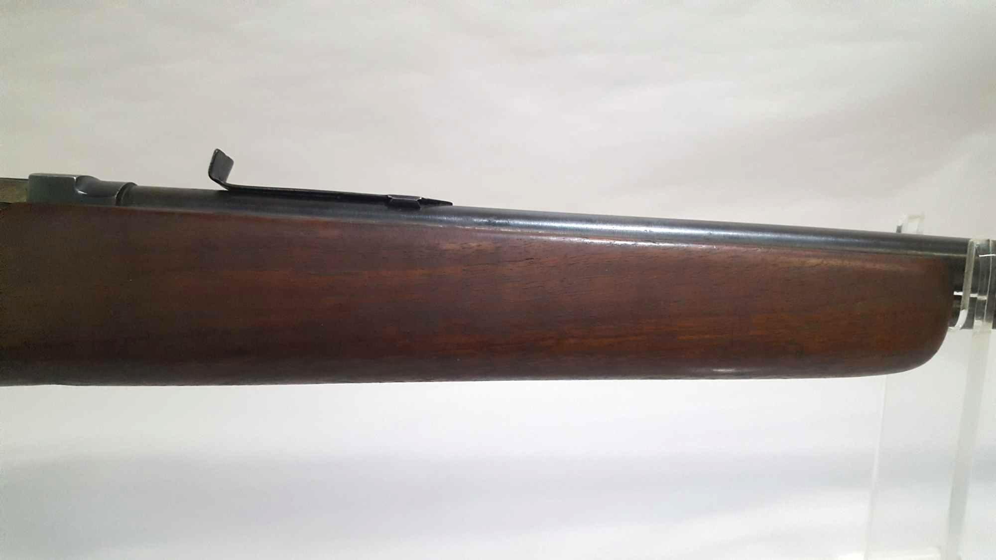 Marlin Model 57 .22 Short Long & Long Rifle Lever Action