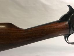 Winchester Model 62 Pump Action .22 Short Long & Long Rifle