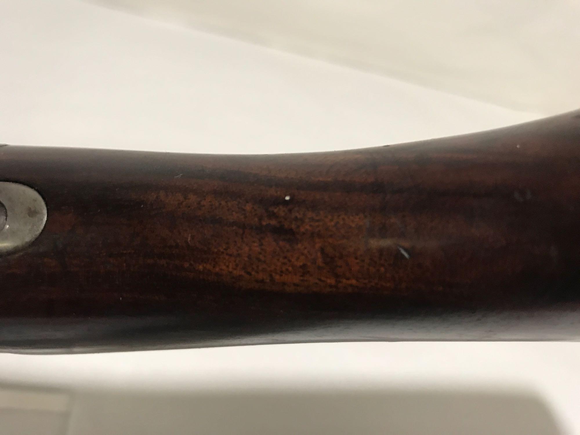 Winchester Model 12 Hastings Barrel