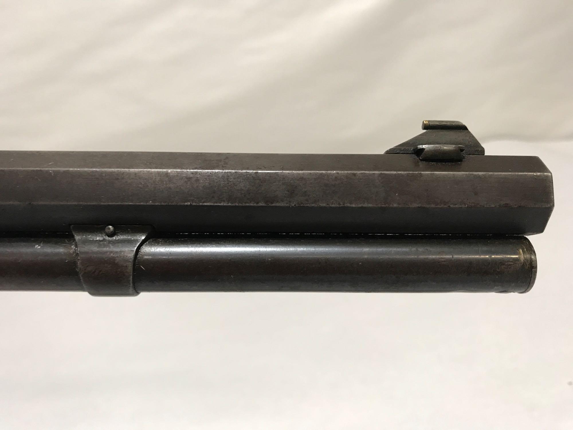 Winchester Model 92 25-20 WCF CAL