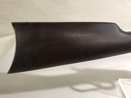 Winchester Model 92 25-20 WCF CAL