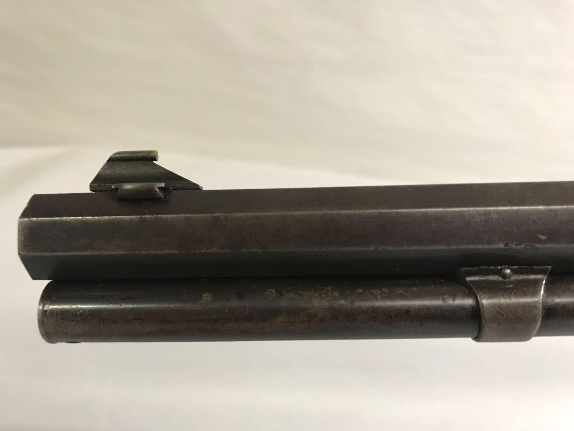 Winchester Model 92 25-20 WCF CAL