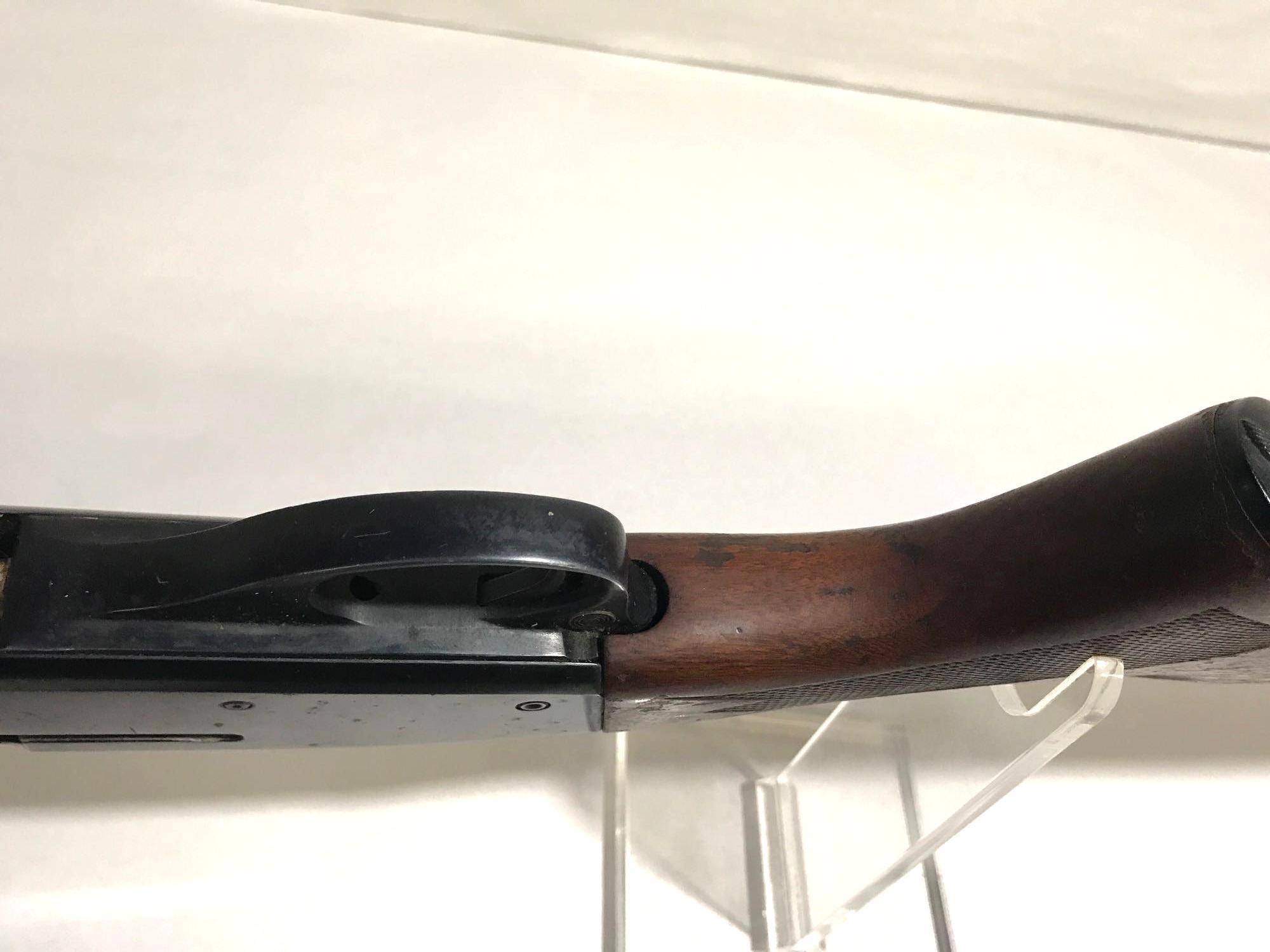 Remington Model 11-48 Auto 28GA & .410 Skeet