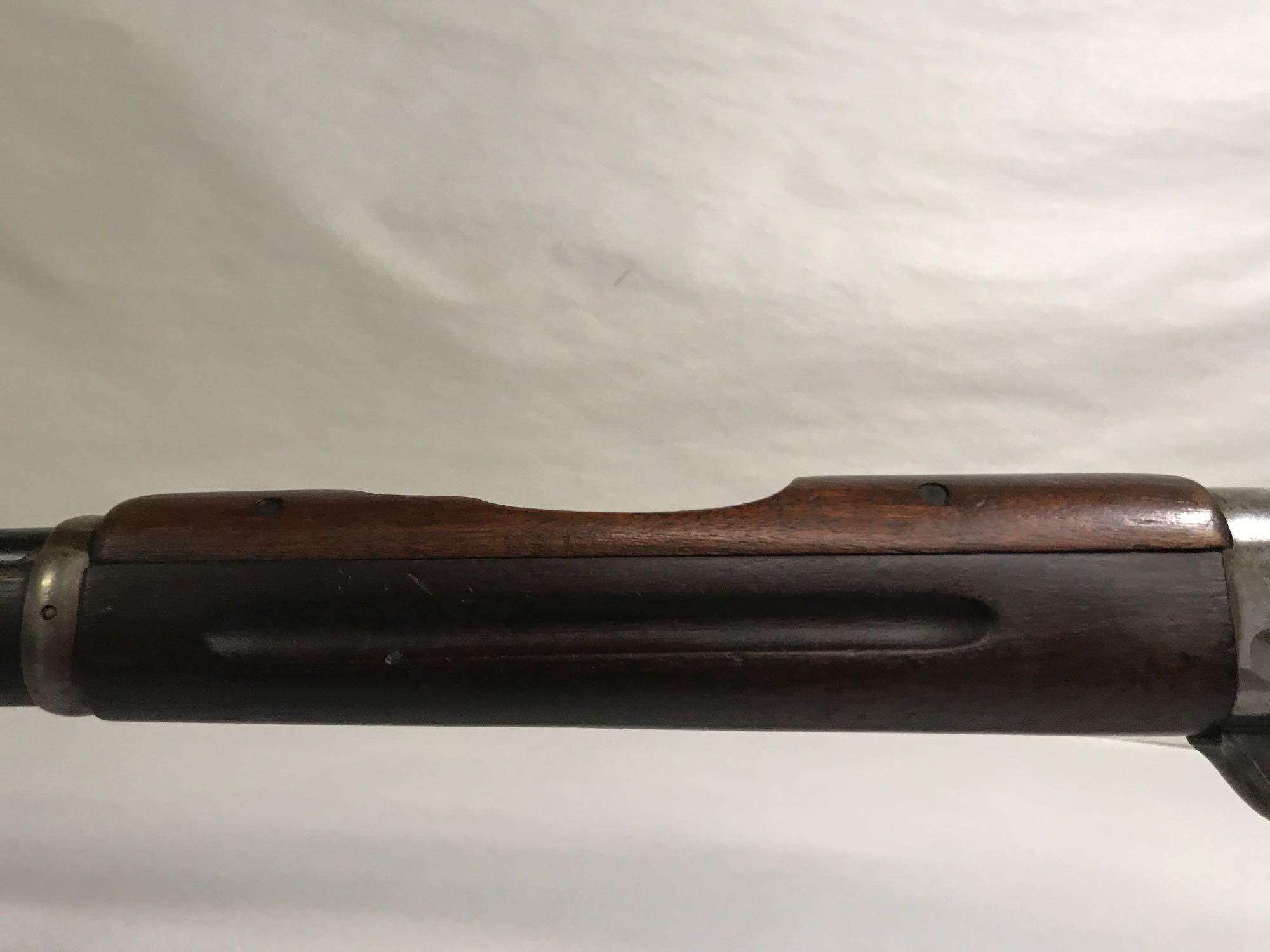 Winchester Model 95 Lever Action 30-06