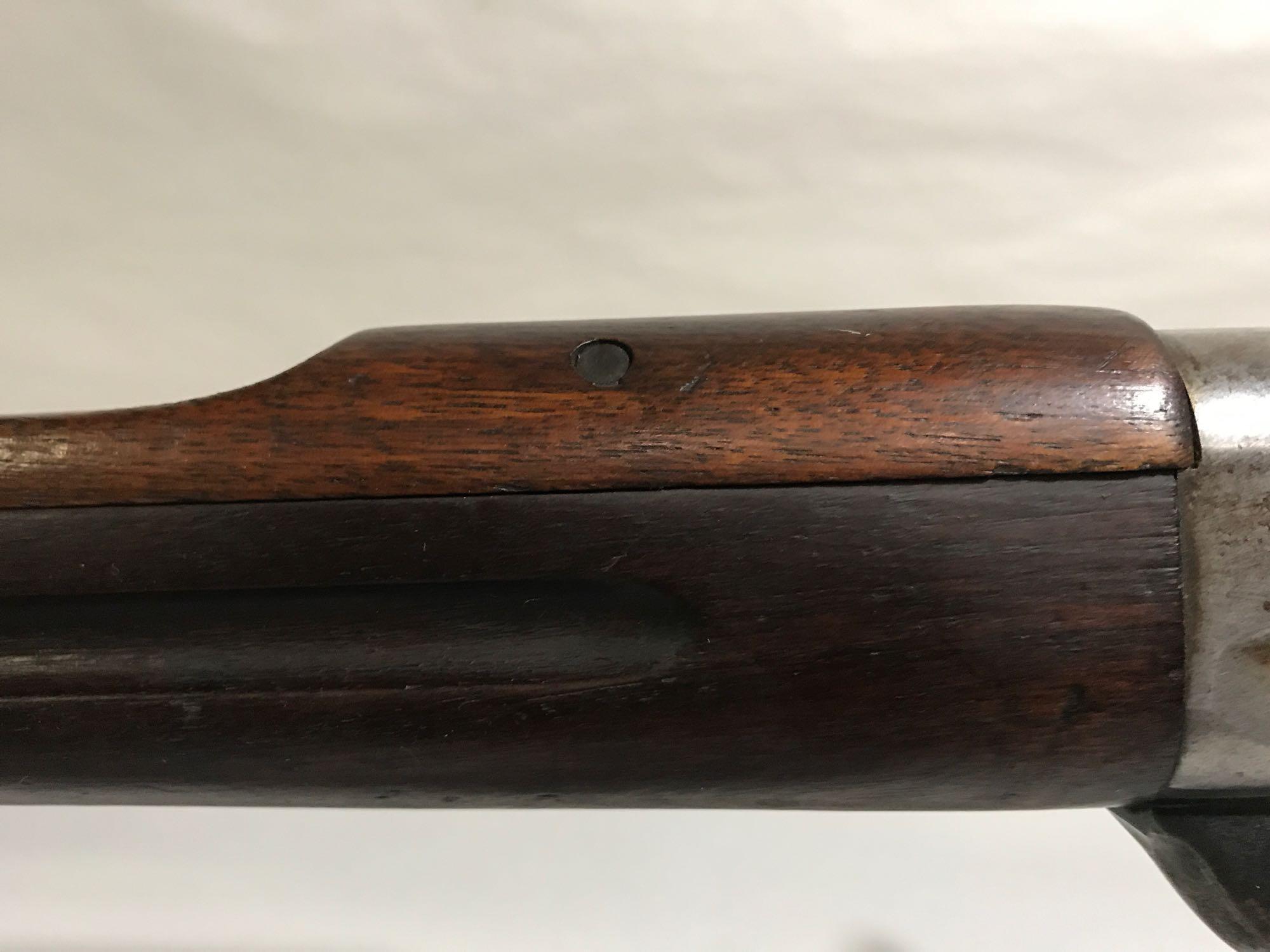 Winchester Model 95 Lever Action 30-06