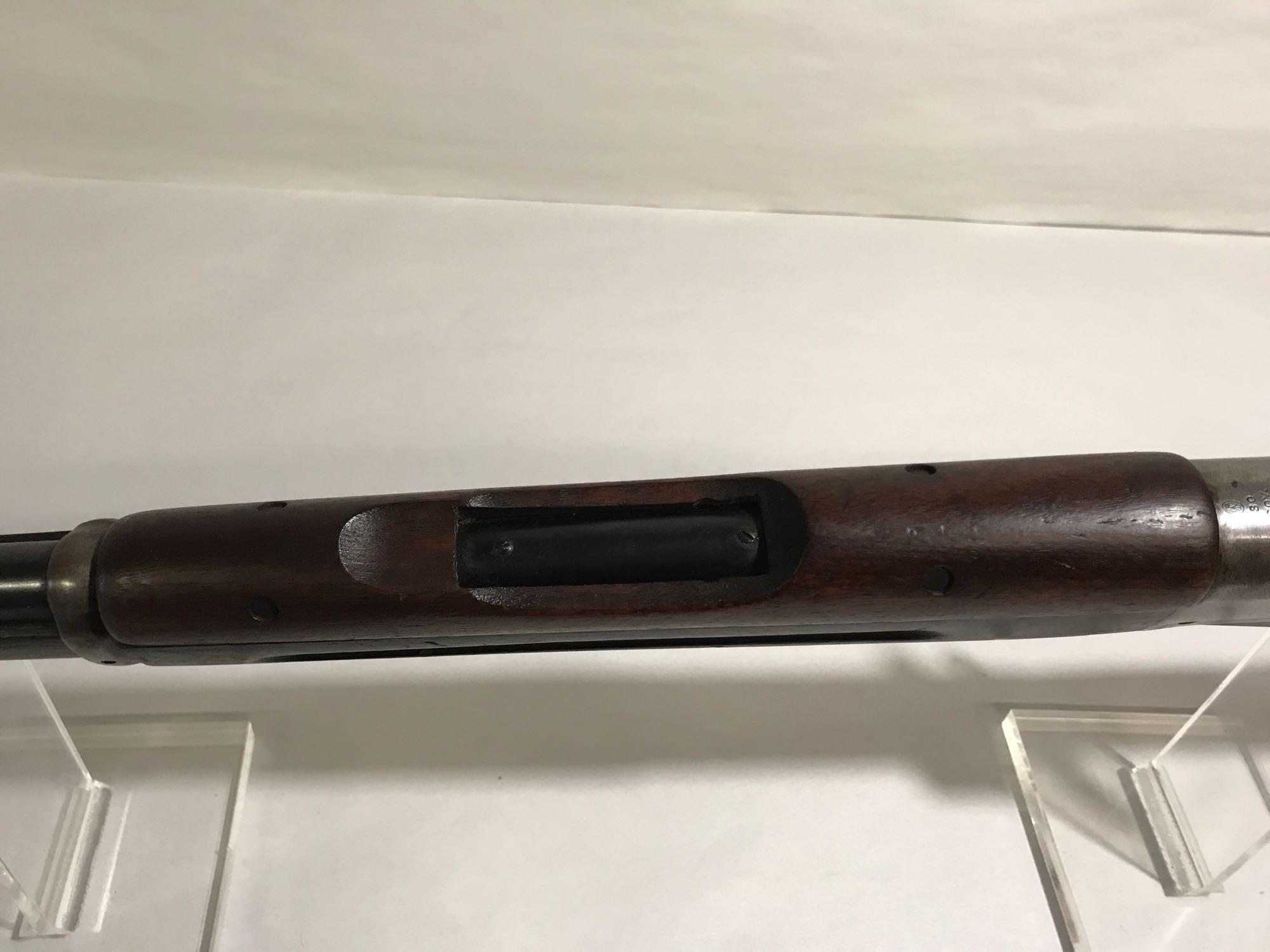 Winchester Model 95 Lever Action 30-06