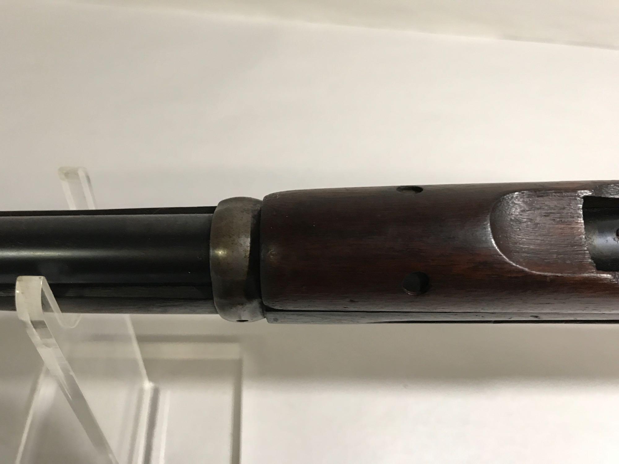 Winchester Model 95 Lever Action 30-06