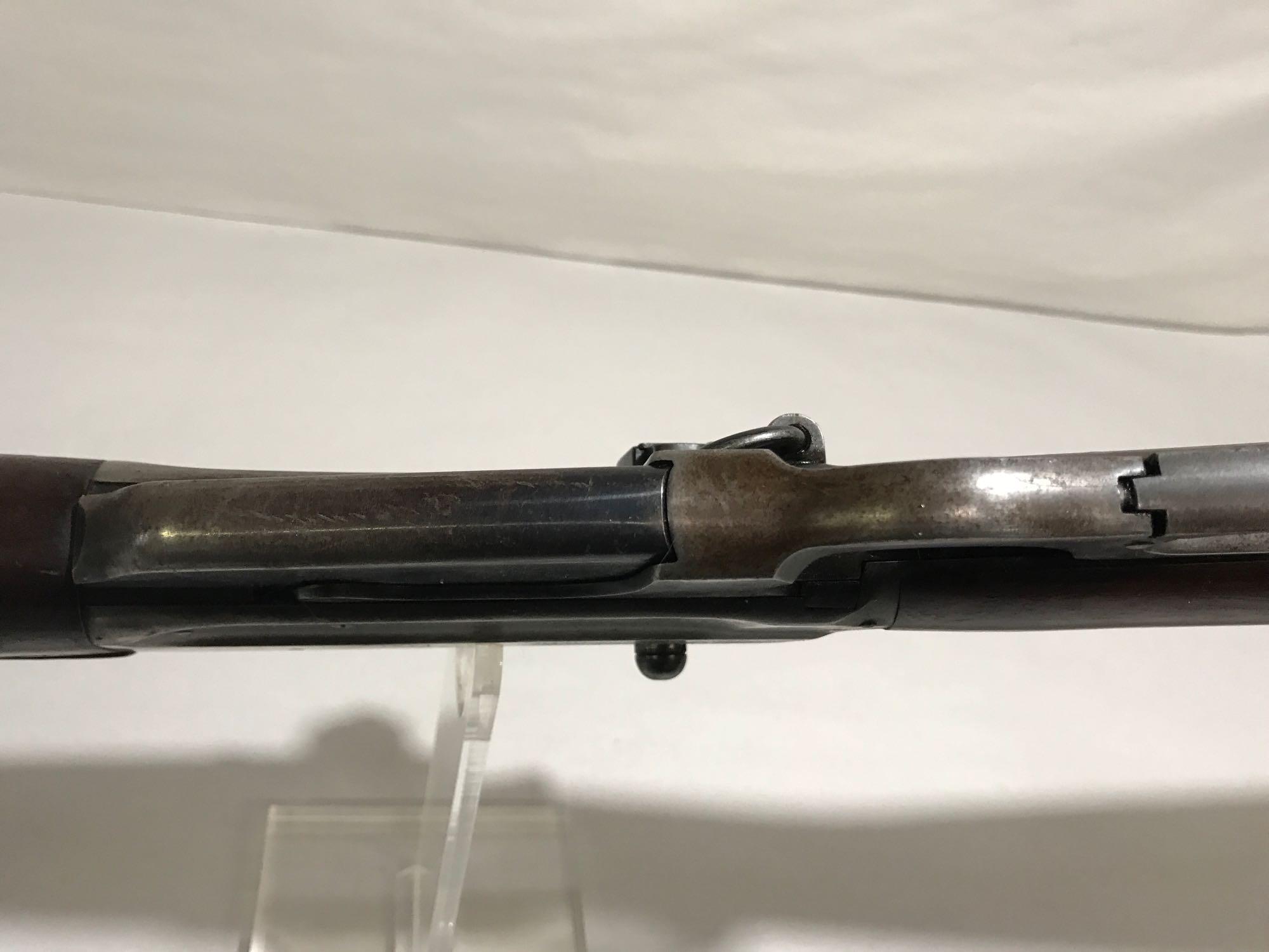 Winchester Model 95 Lever Action 30-06