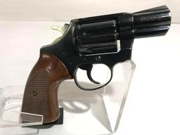 Colt Detective Special CTG 38 Special DA Revolver