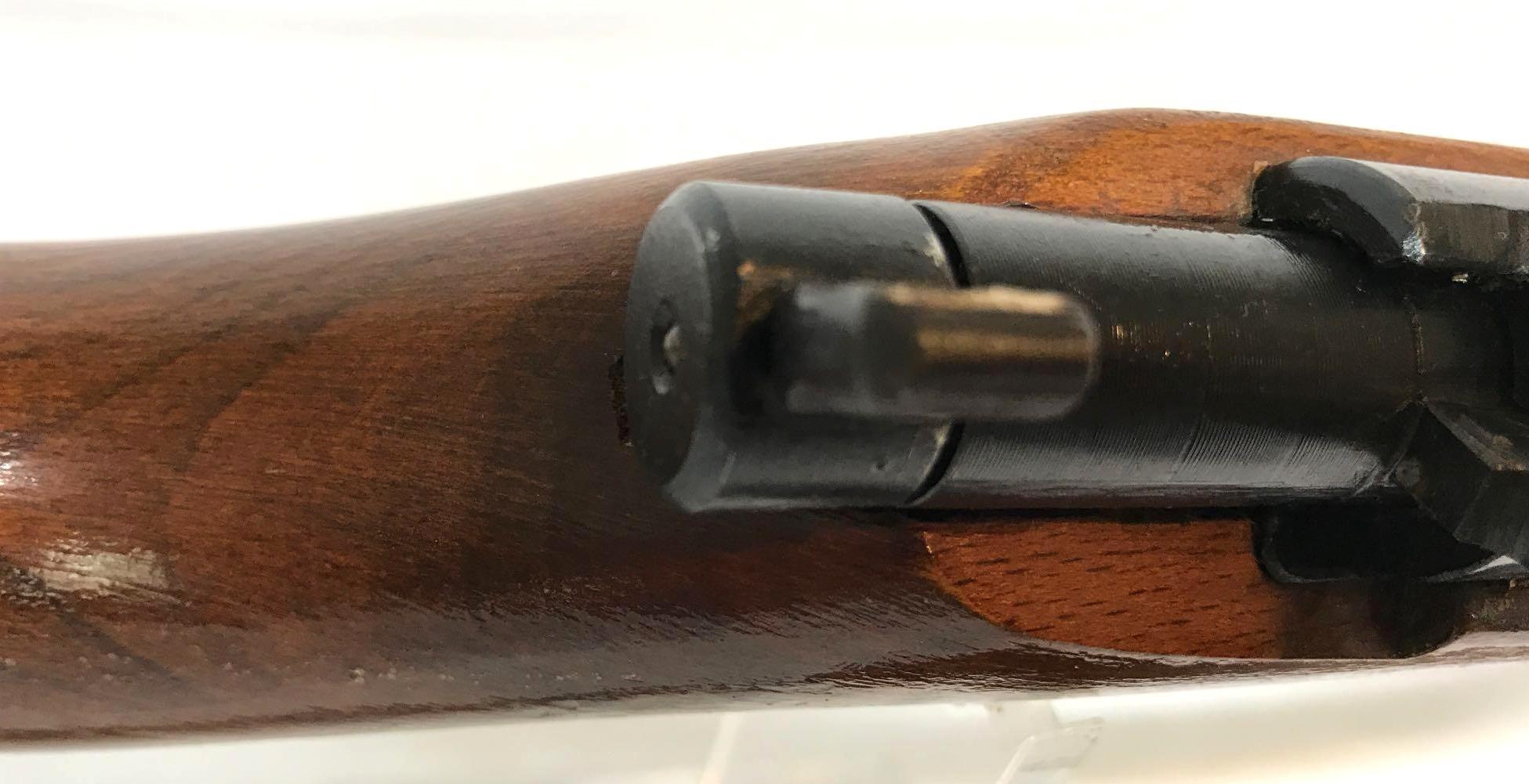 MC2 Model 1988 Bolt Action .22