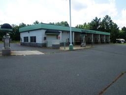 Commercial property on Hwy.52 in NC