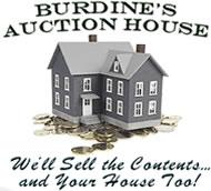 Burdine's Auction House