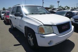 2004 GMC Envoy