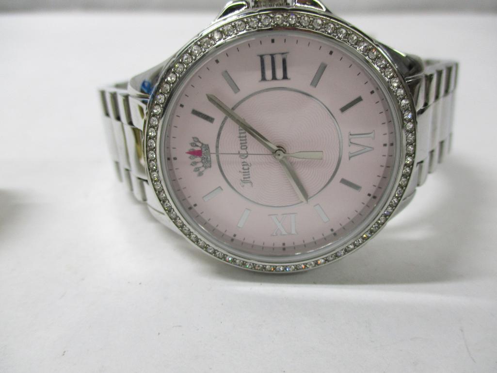 (2pc) Name Brand Women's Watches