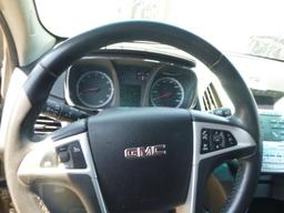 2010 GMC Terrain