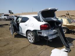 2013 Dodge Avenger