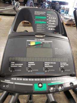 Precor Stair Maching