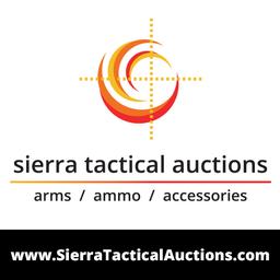 Sierra Auction Management Inc