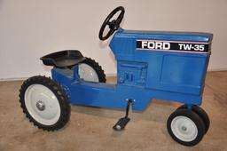 Ford TW-30 Pedal Tractor