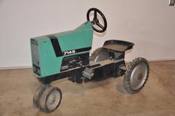 Deutz Allis 7145 Pedal Tractor