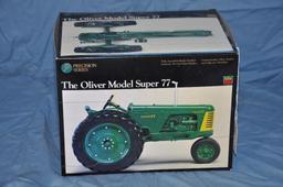 Ertl 1/16 Scale Precision Series Oliver Super 77