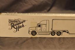 Ertl 1/64th Scale Frieghtliner Semi