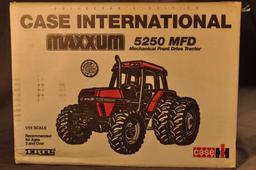 Ertl 1/16th Scale Case IH 5250 MFWD Tractor Maxxum