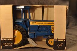 Scale Models 1/16th Scale 1992 Roseville FFA Tractor