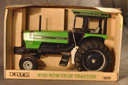 Ertl 1/16th Scale Duetz Allis 9150 Tractor