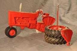 Ertl 1/16th Tractor